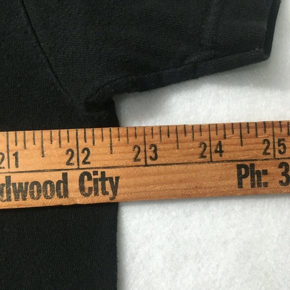 #DD Fox Racing Multicolored graphic Logo T Shirt large skull lightning foxhead - Picture 2 of 10